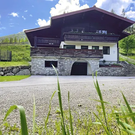 Mittersteghof, Villa Filzmoos Exterior photo