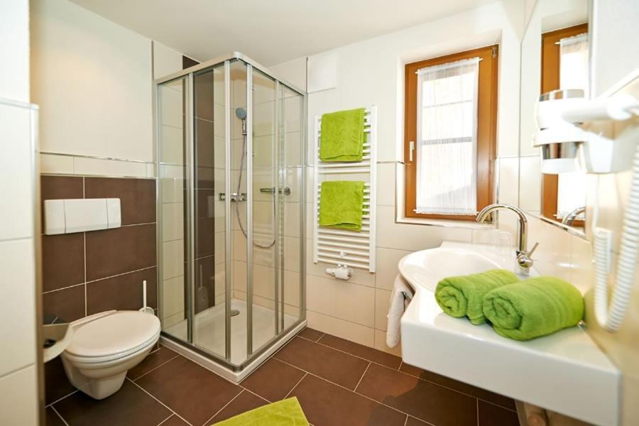 Mittersteghof, Farm stay *