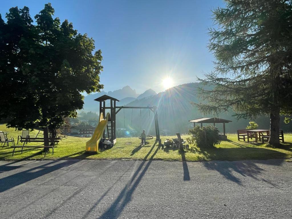 Mittersteghof, Filzmoos
