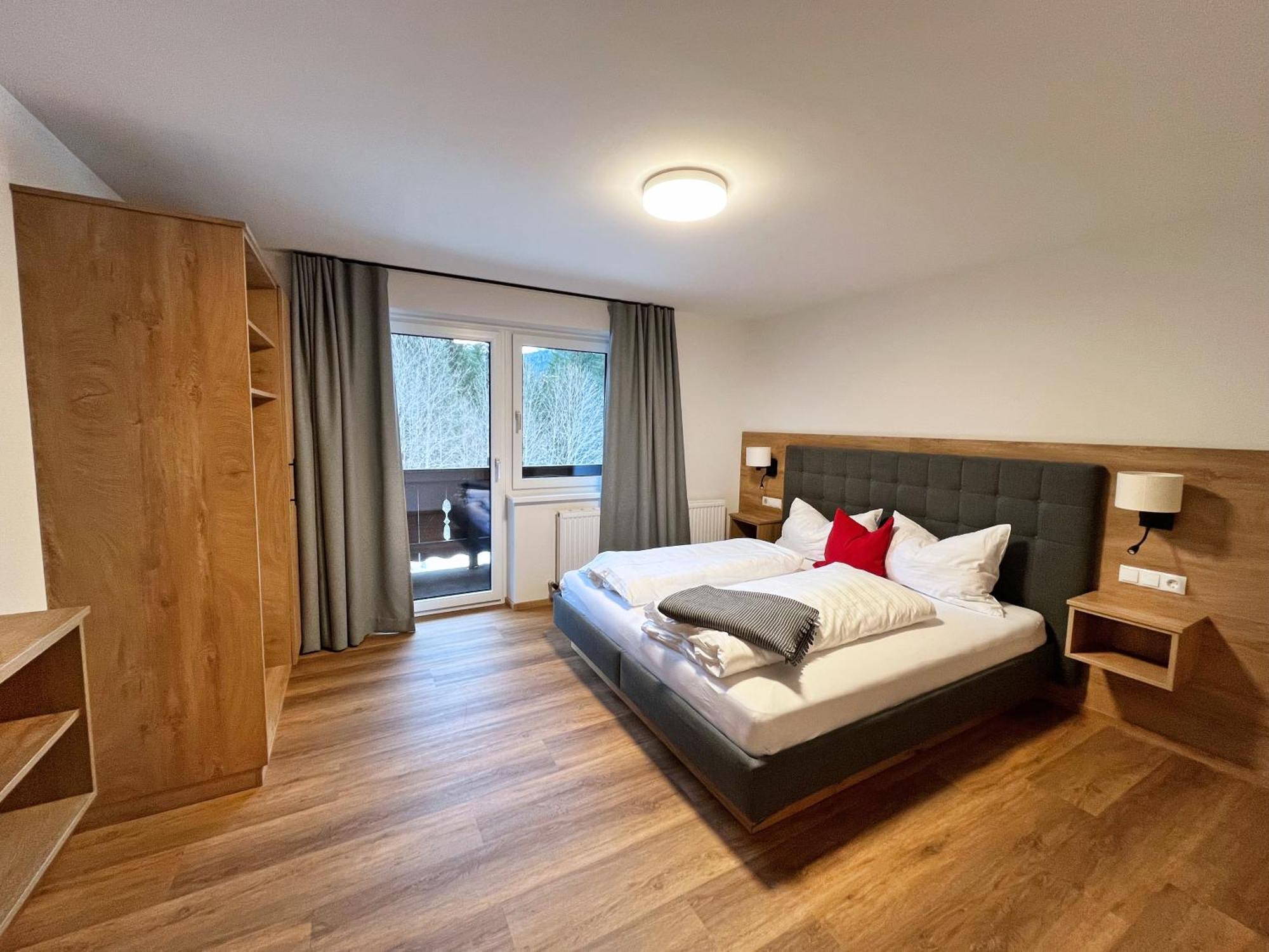 Mittersteghof, Farm stay Filzmoos