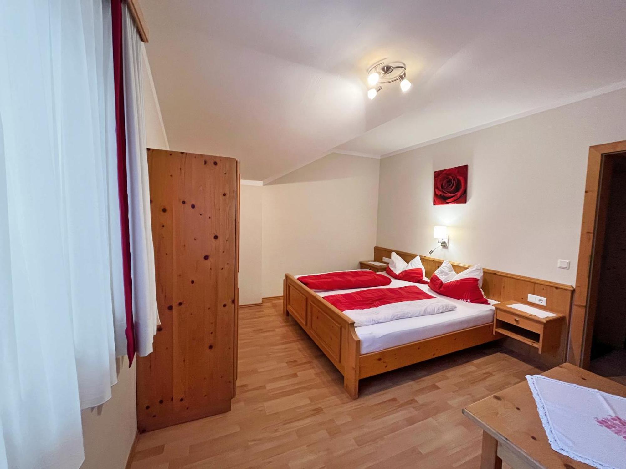 Mittersteghof, Farm stay