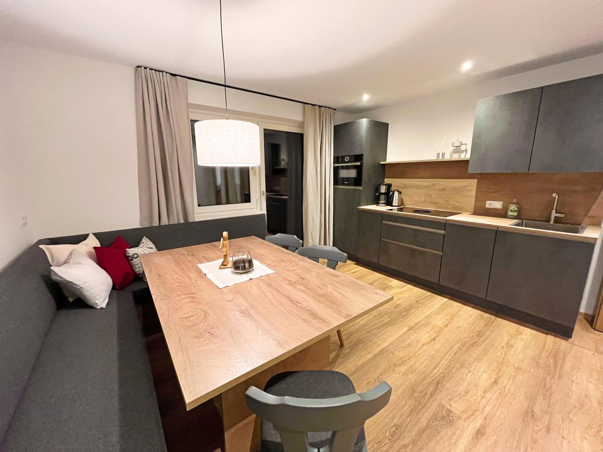 Farm stay Mittersteghof,