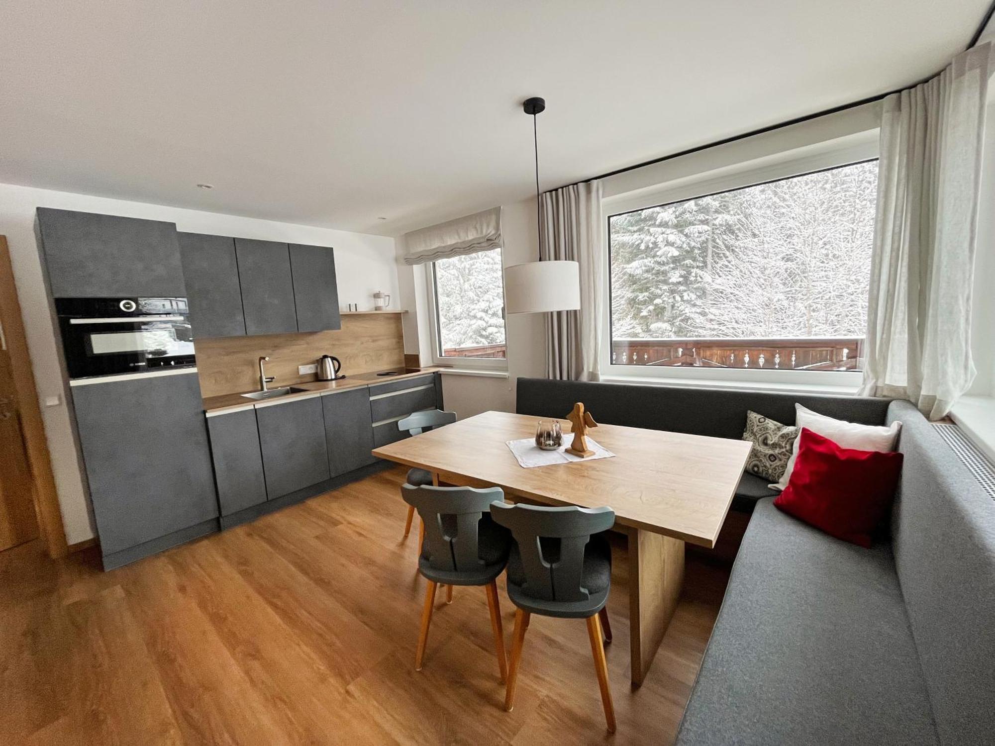 Farm stay Mittersteghof, Filzmoos