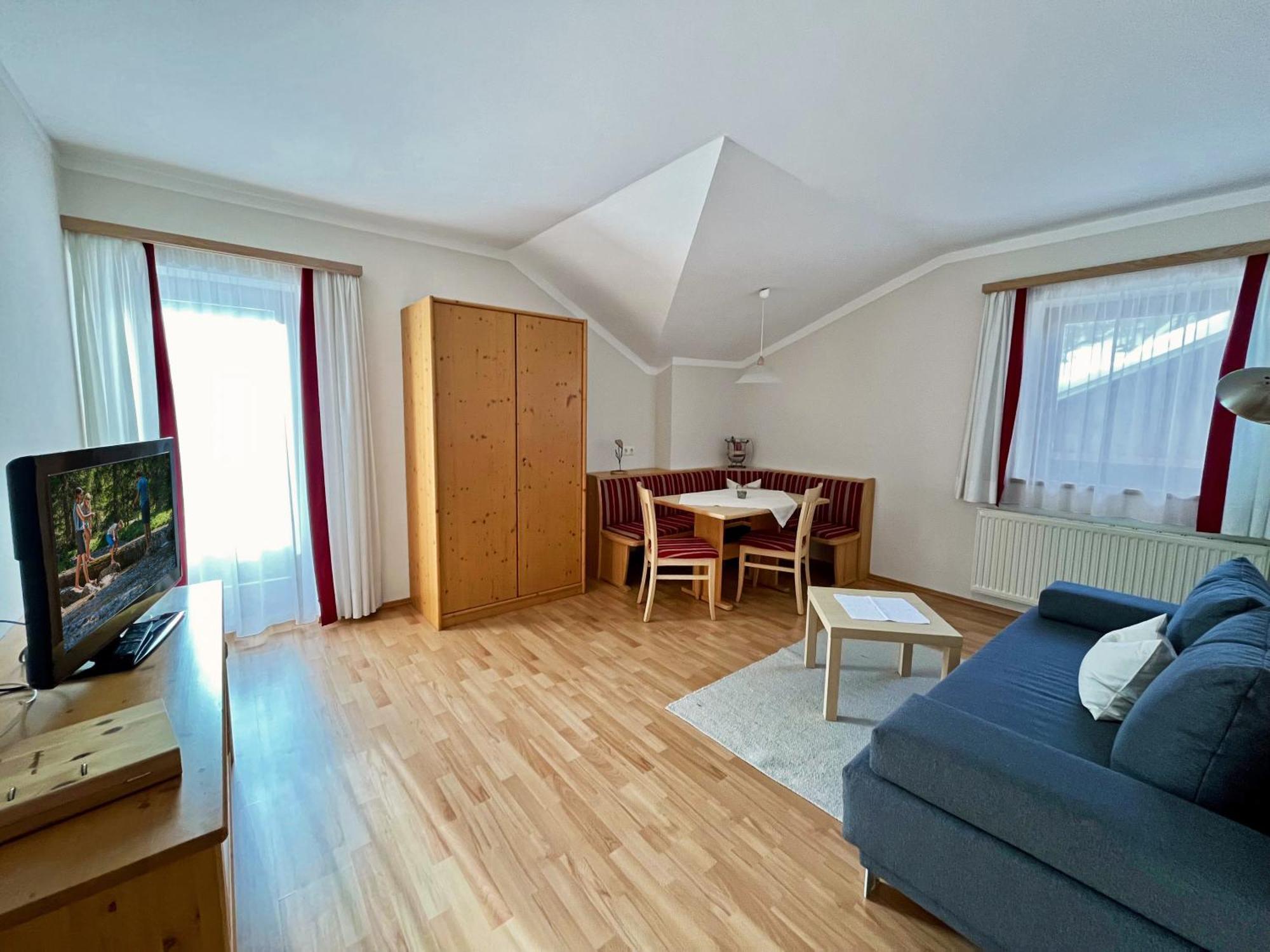 Mittersteghof, Farm stay Filzmoos