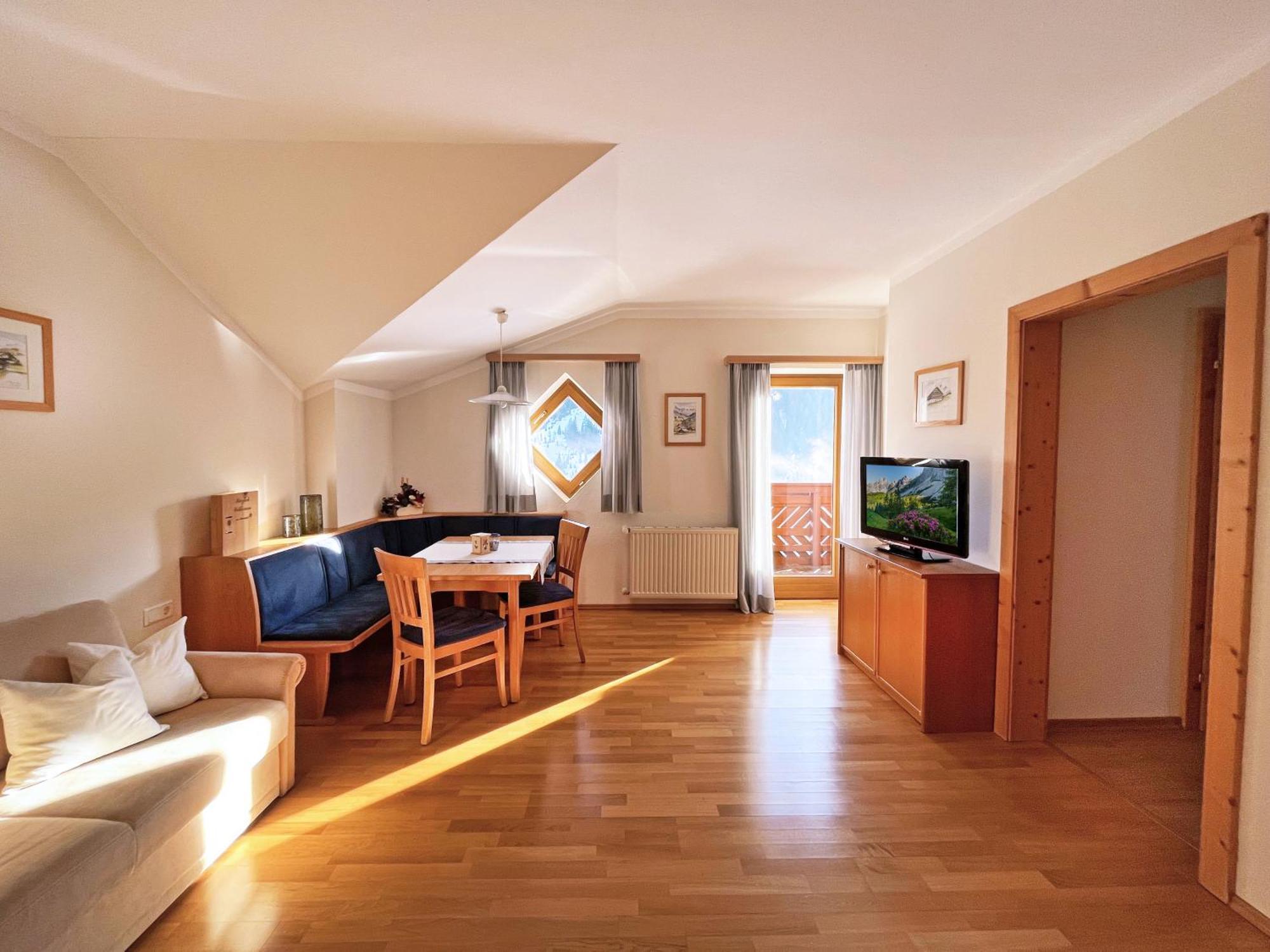 Mittersteghof, Farm stay *