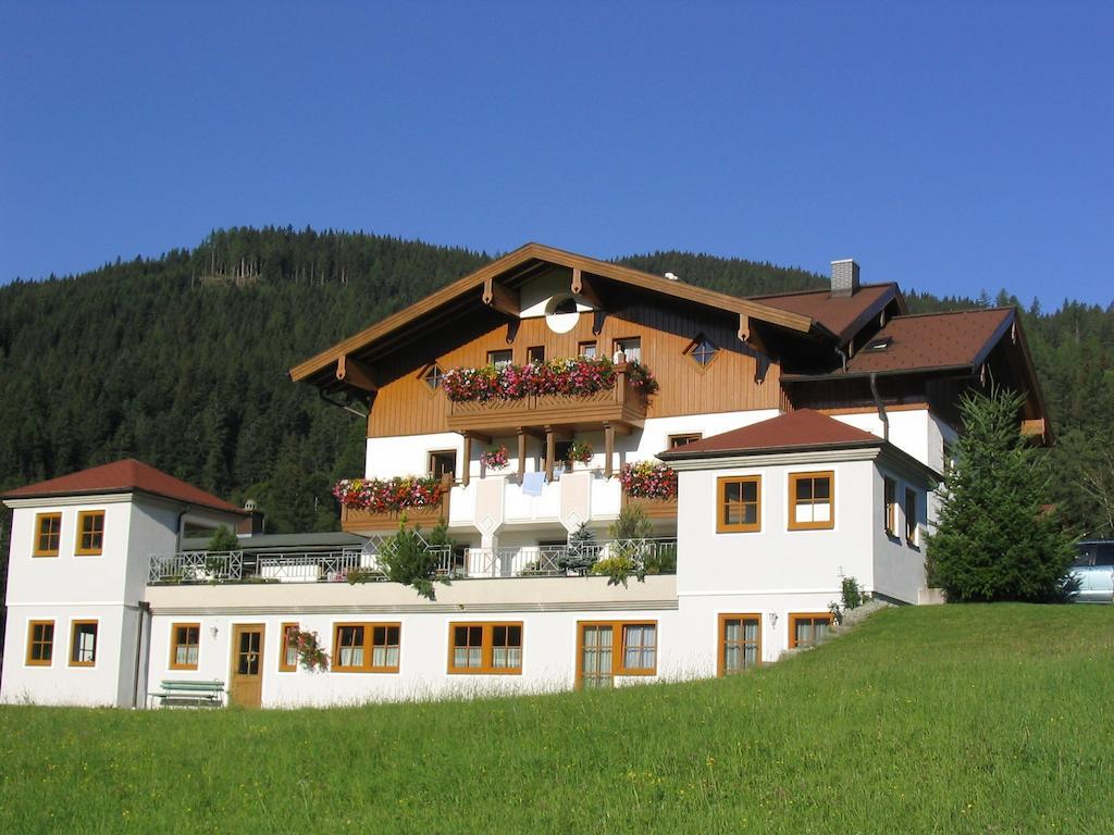 Farm stay Mittersteghof, Filzmoos