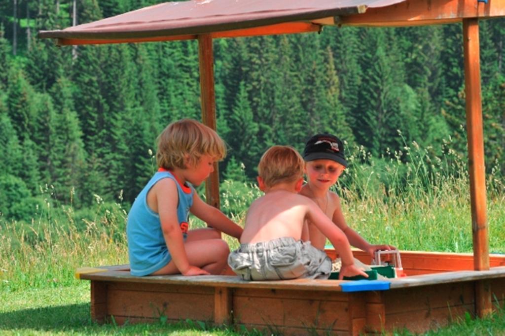 Farm stay Mittersteghof, *