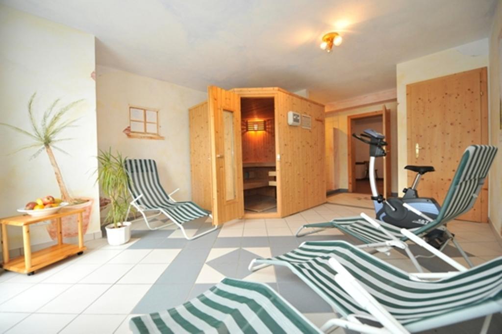 Farm stay Mittersteghof, *